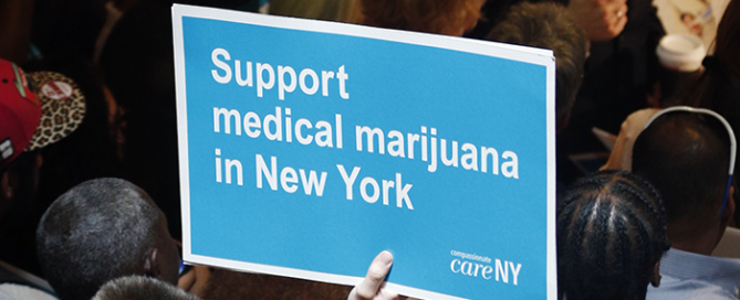 New York Medical Marijuana