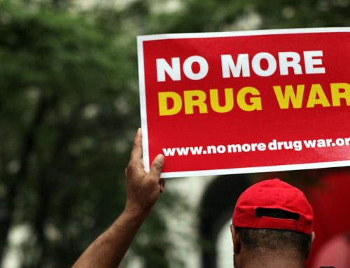 Oregon’s Decriminalizes Drugs as DC Considers Bill to Legalize Cannabis