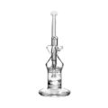 Buy Recycler Glass Dab Rig (10mm Male) by Dr Dabber Front