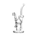 Buy Recycler Glass Dab Rig (10mm Male) by Dr Dabber Front