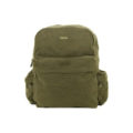 Buy Sativa Hemp Backpack Khaki