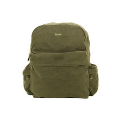 Buy Sativa Hemp Backpack Khaki