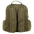 Buy Sativa Hemp Backpack Khaki