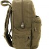 Buy Sativa Hemp Backpack Khaki