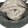 Buy Sativa Hemp Bum Bag Inside
