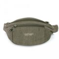 Buy Sativa Hemp Bum Bag Khaki