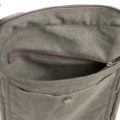 Buy Sativa Hemp Large A4 Shoulder Bag Flap