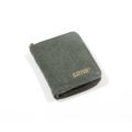 Buy Sativa hemp Wallet Grey