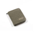 Buy Sativa hemp Wallet Khaki