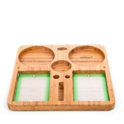 Buy The Hybrid Duo Tray by KindTray