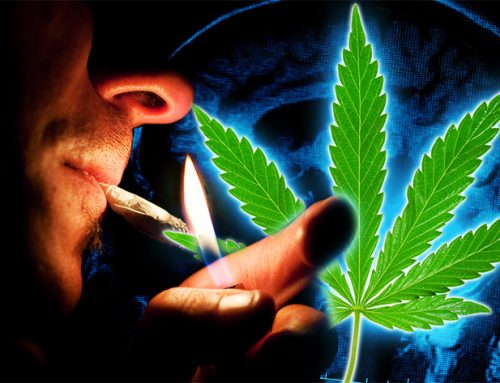 Cannabis and Schizophrenia- Does Cannabis Cause Schizophrenia?