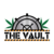 The Vault Logo