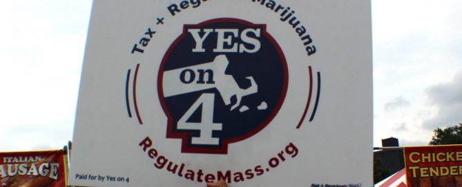 Massachusetts Cannabis Control Commission