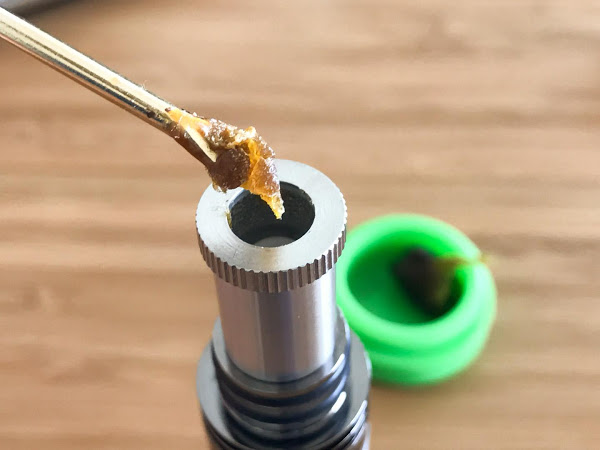Vaporizing East Coast Vs West Coast