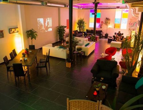 Cannabis Clubs in Sunny Barcelona