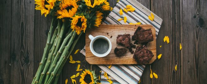 Pot Brownies recipe