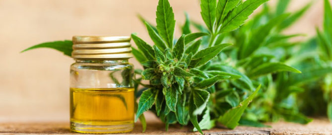 Is CBD not working for you?