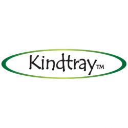 Kindtray